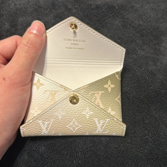 Louis Vuitton • RARE Midnight Sunrise Kirigami Limited Edition Trio NEW W/ TAGS - Picture 5 of 12